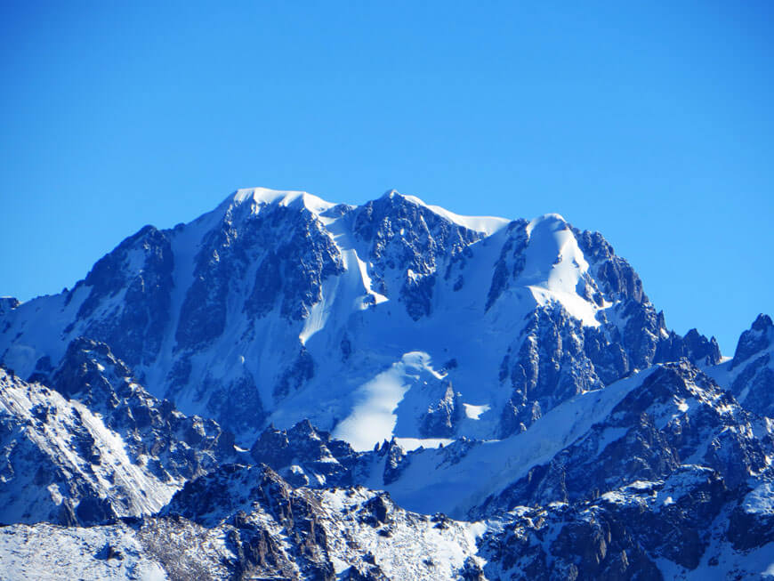 300 млрд тенге потратят на благоустройство алматинских гор