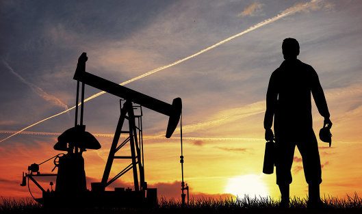 Цена на нефть Brent опустилась ниже $70 за баррель