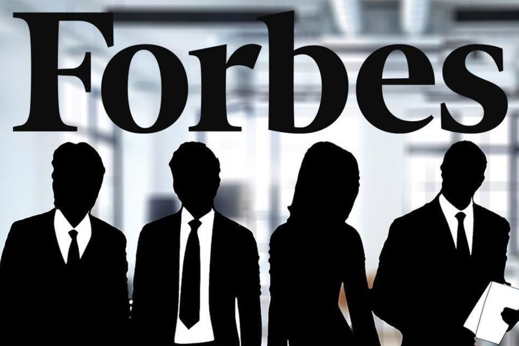Еще три казахстанца вошли в список Forbes