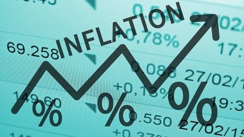 Годовая инфляция складывается ниже ожиданий Нацбанка