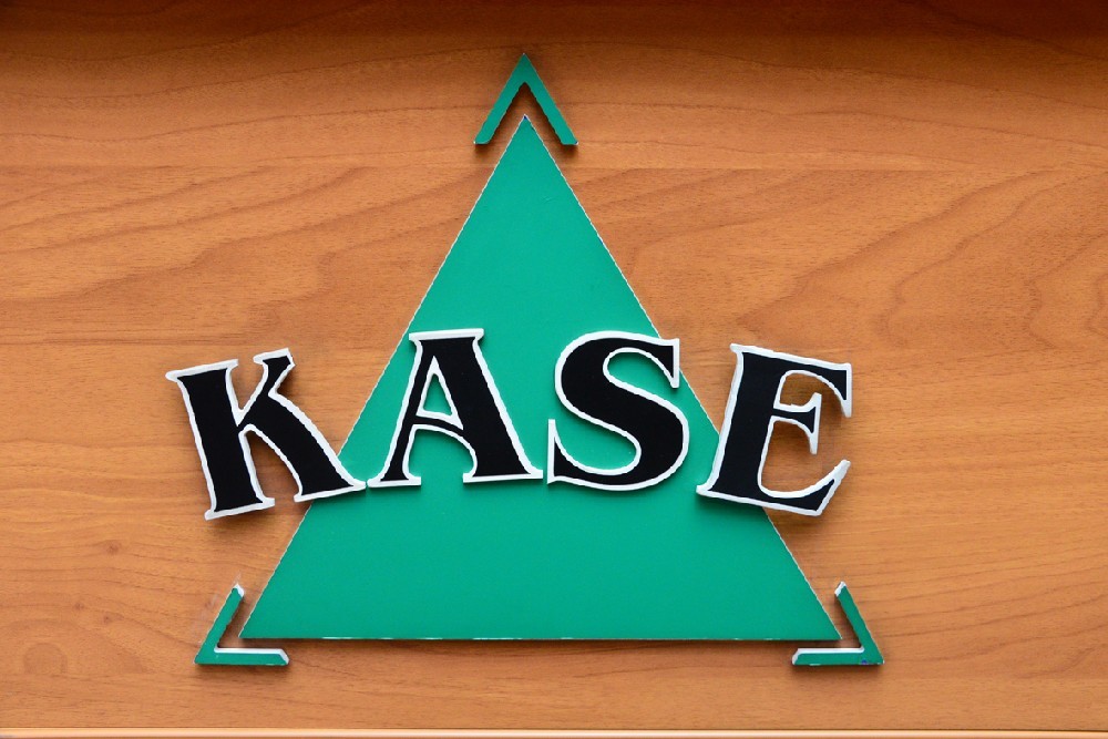 Как инвесторы на KASE отреагировали на прогноз S&P