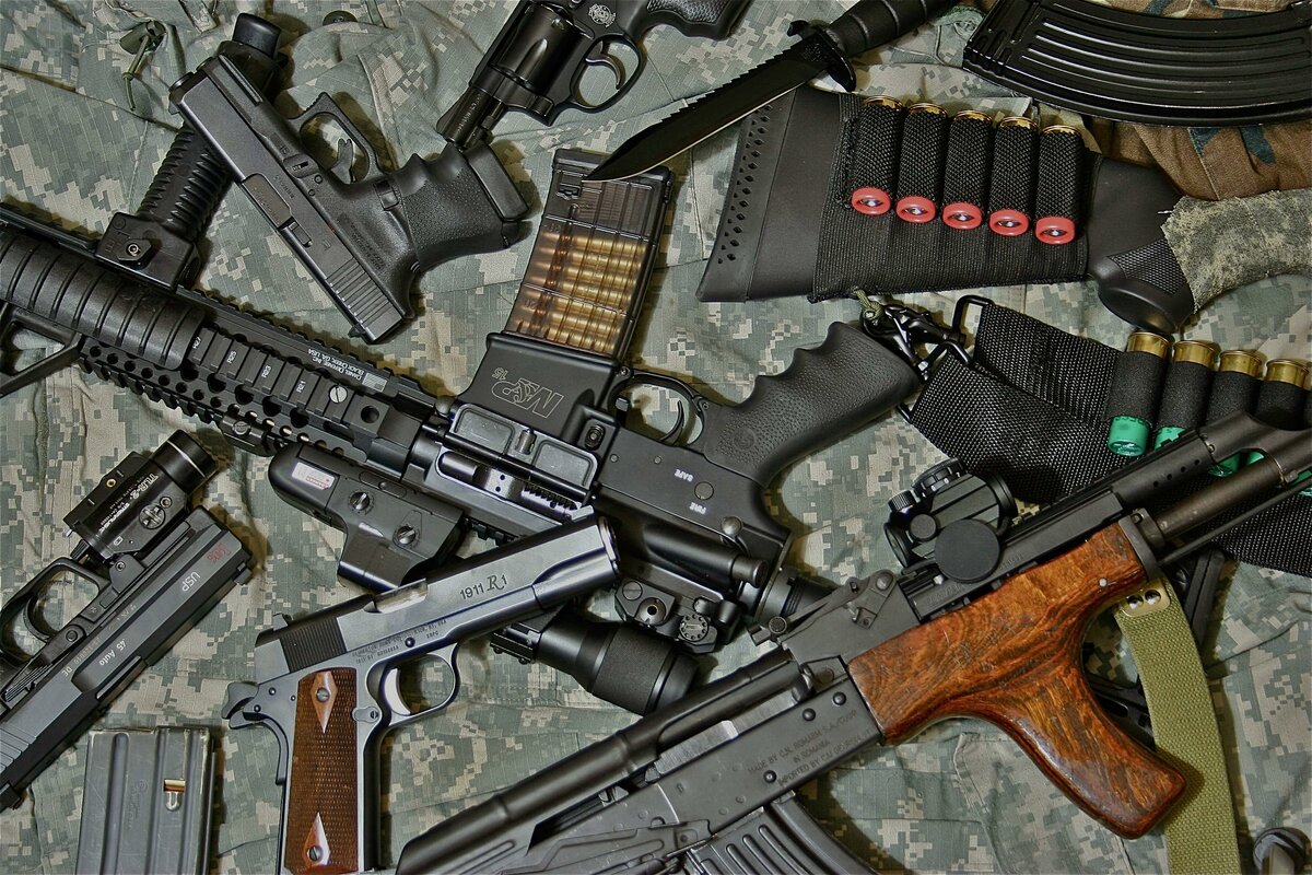 Какую выплату смогут получить казахстанцы за за добровольную сдачу оружия?