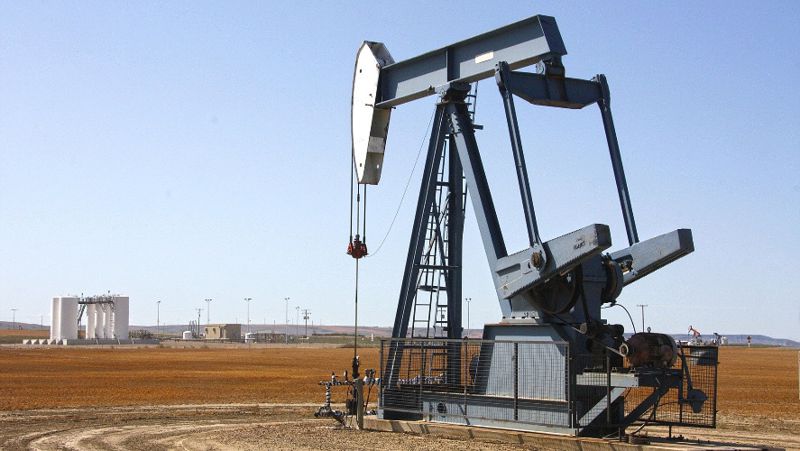 Стоимость нефти Brent превысила $78 за баррель