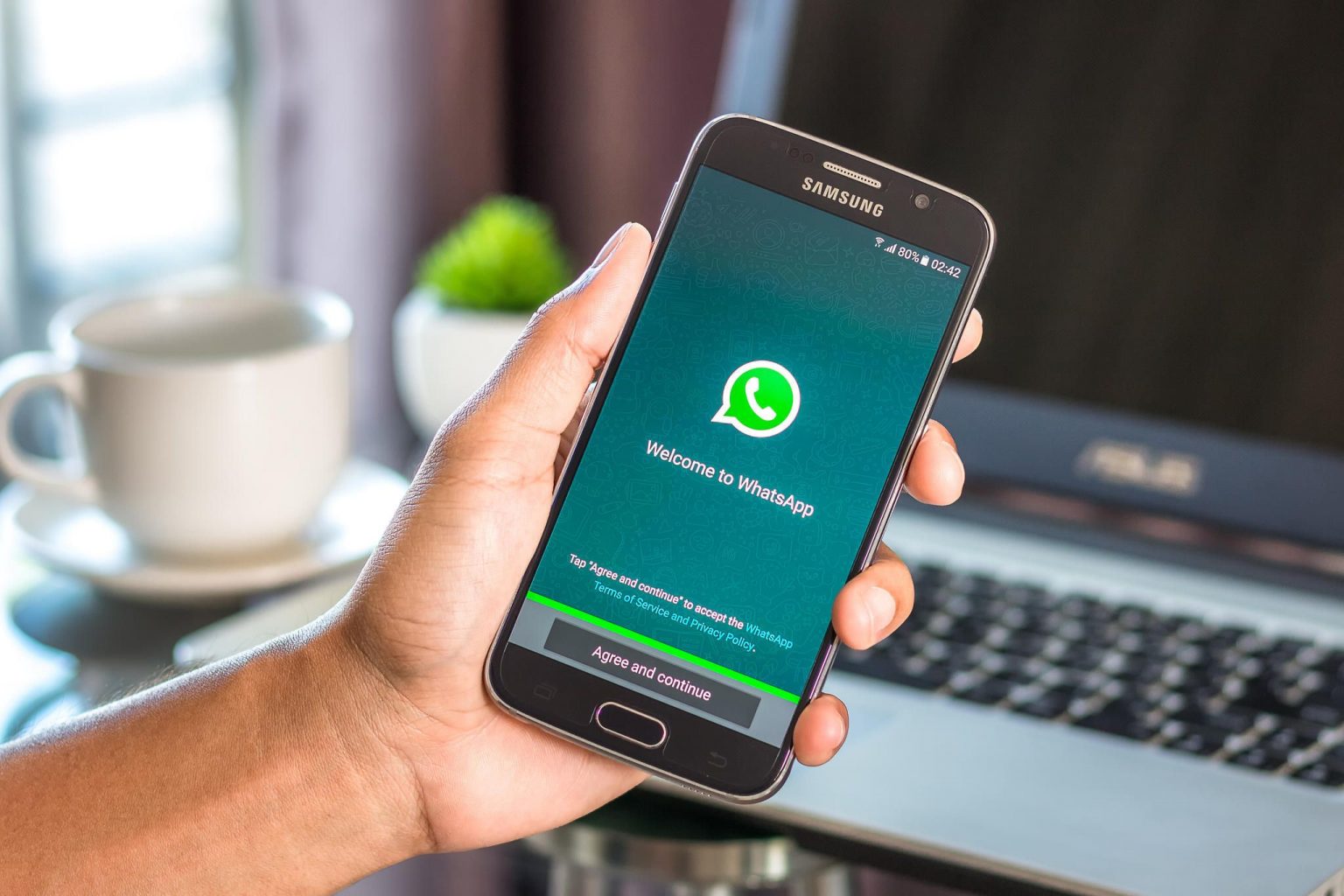 В WhatsApp вернется функция совершения платежей