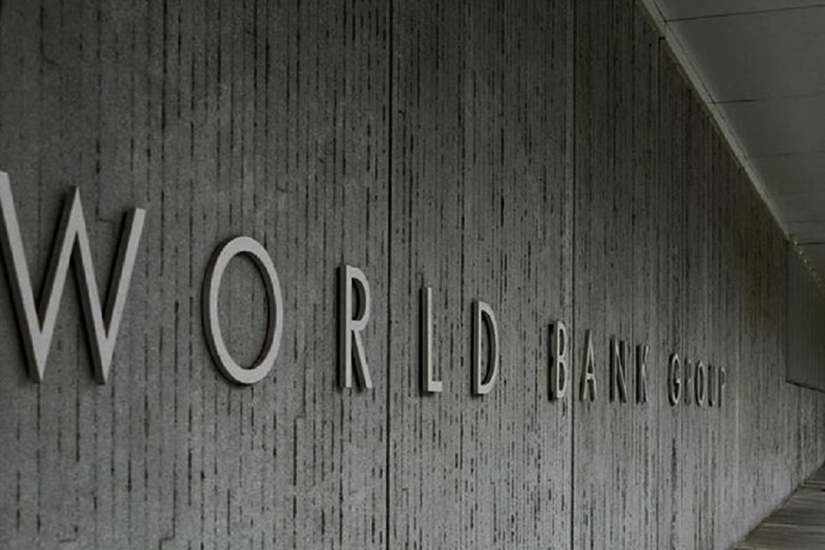 Всемирный банк назвал примерный ущерб Украине